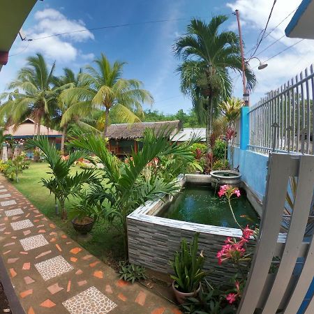 Bohol Sea Breeze Cottages And Resort Tawala  Buitenkant foto