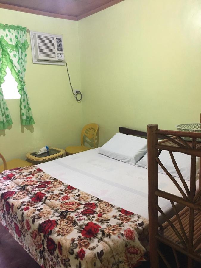 Bohol Sea Breeze Cottages And Resort Tawala  Buitenkant foto