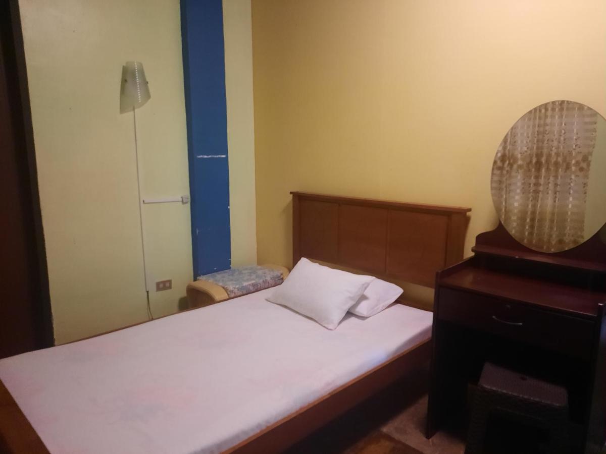 Bohol Sea Breeze Cottages And Resort Tawala  Buitenkant foto