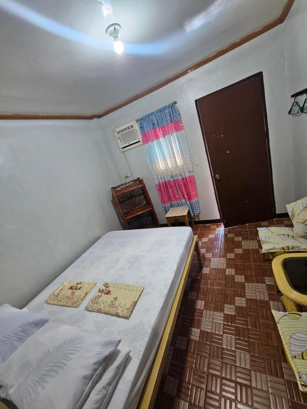 Bohol Sea Breeze Cottages And Resort Tawala  Buitenkant foto