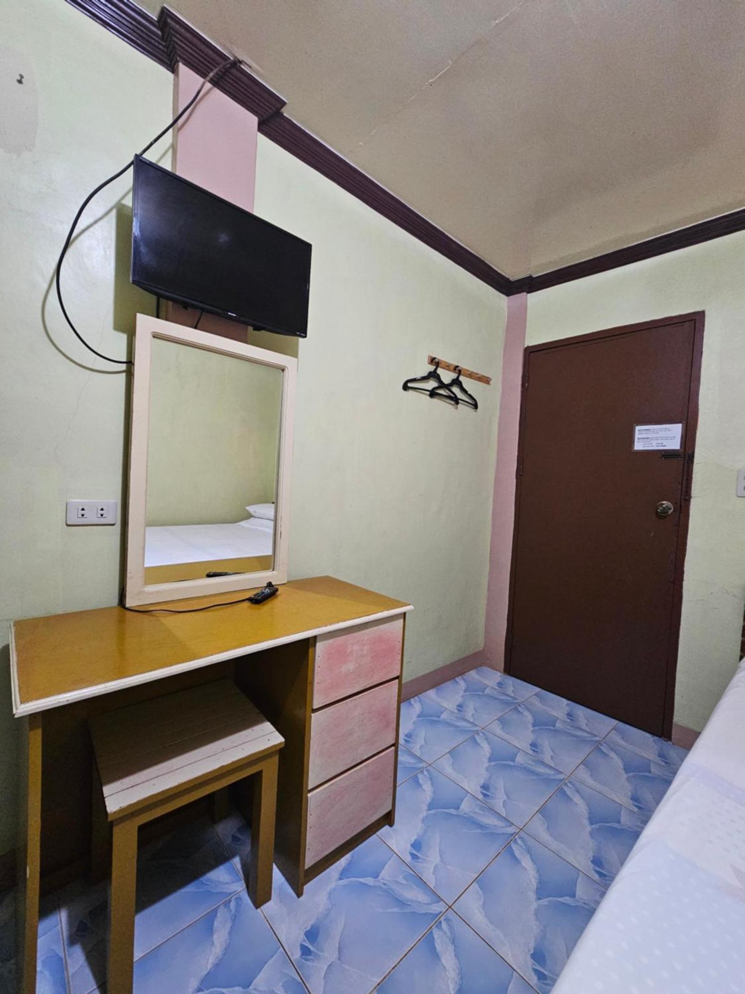 Bohol Sea Breeze Cottages And Resort Tawala  Buitenkant foto