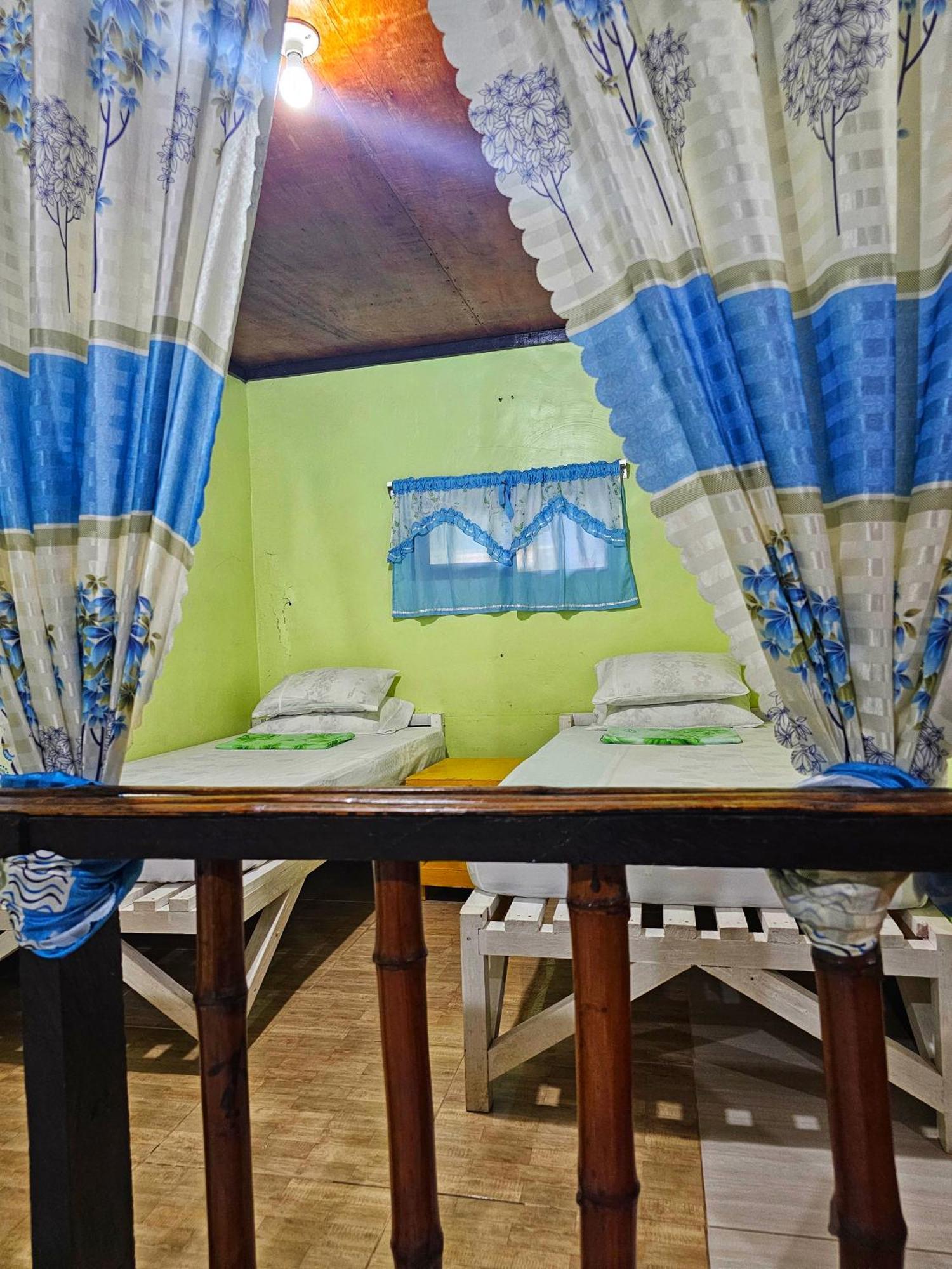 Bohol Sea Breeze Cottages And Resort Tawala  Buitenkant foto