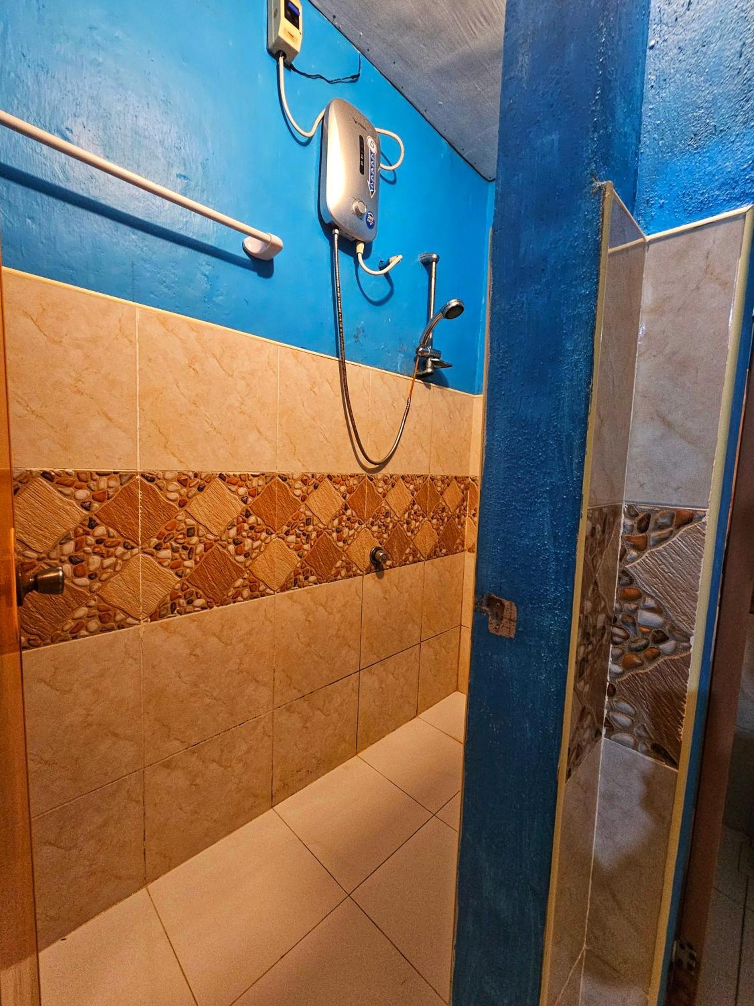 Bohol Sea Breeze Cottages And Resort Tawala  Buitenkant foto