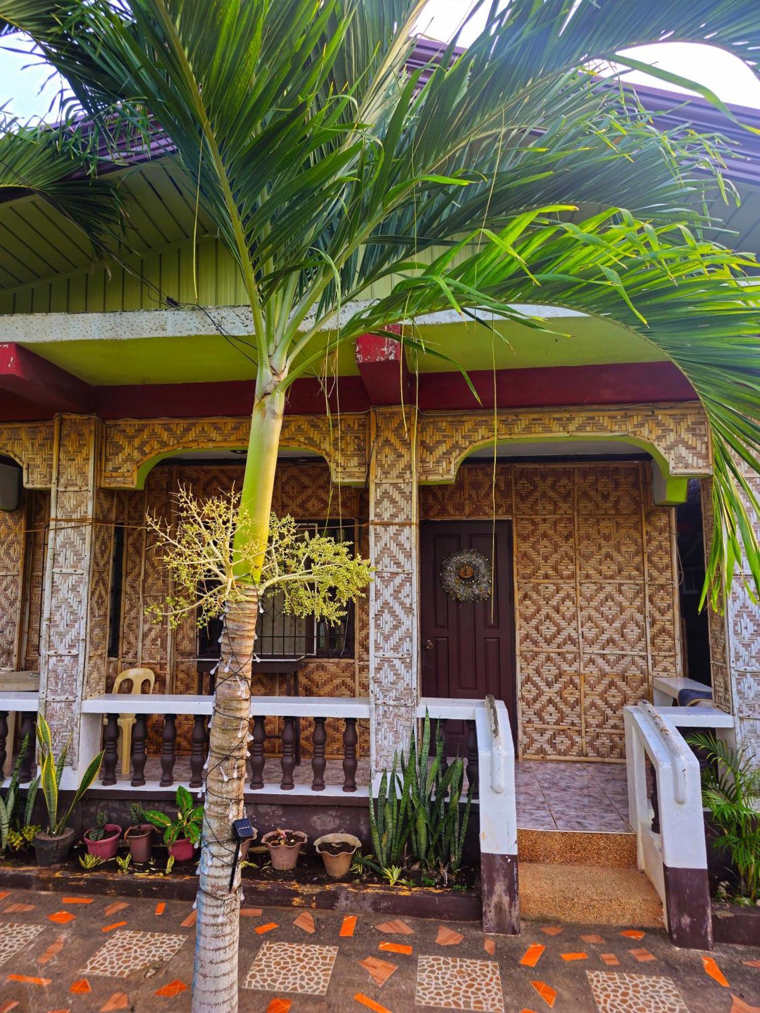 Bohol Sea Breeze Cottages And Resort Tawala  Buitenkant foto
