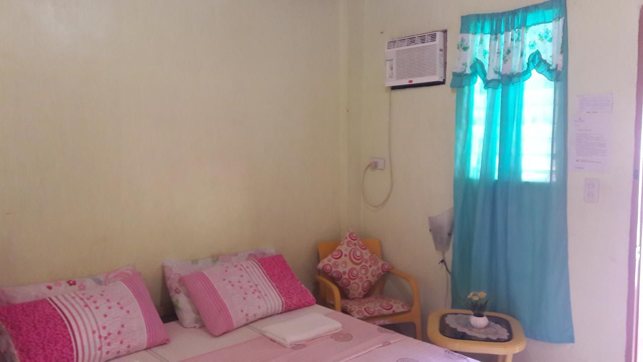 Bohol Sea Breeze Cottages And Resort Tawala  Buitenkant foto