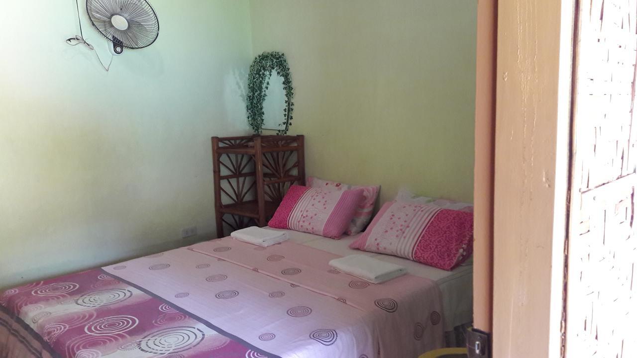 Bohol Sea Breeze Cottages And Resort Tawala  Buitenkant foto