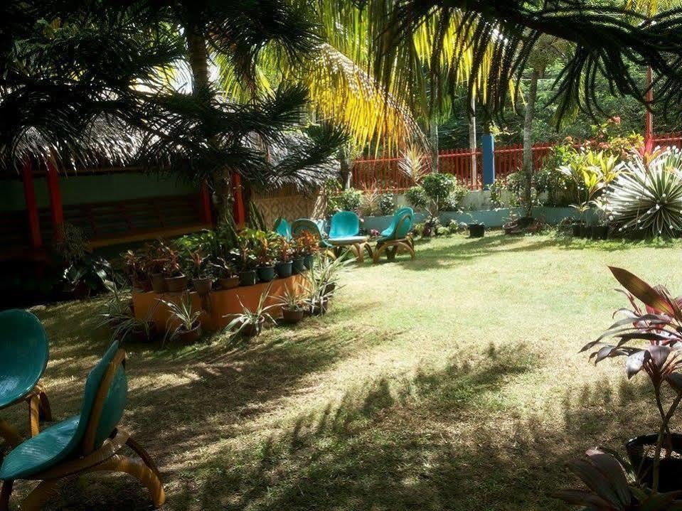 Bohol Sea Breeze Cottages And Resort Tawala  Buitenkant foto